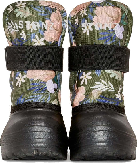 Stonz Bottes d'hiver The Scout NonReflective - Enfant