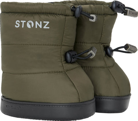 Stonz Bottines Puffer - Tout-petit