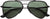 Sunski Lunettes de soleil Astra - Black Forest