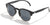 Sunski Lunettes de soleil Avila - Black Slate