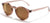 Sunski Lunettes de soleil Dipsea - Dusk Bronze