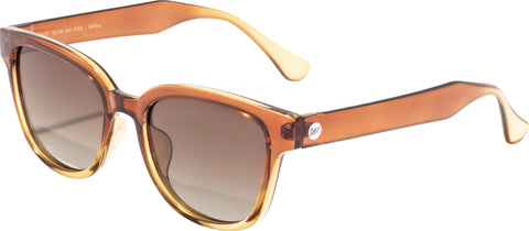 Sunski Lunettes de soleil Miho - Unisexe
