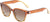 Sunski Lunettes de soleil Miho - Unisexe - Sunset Sepia