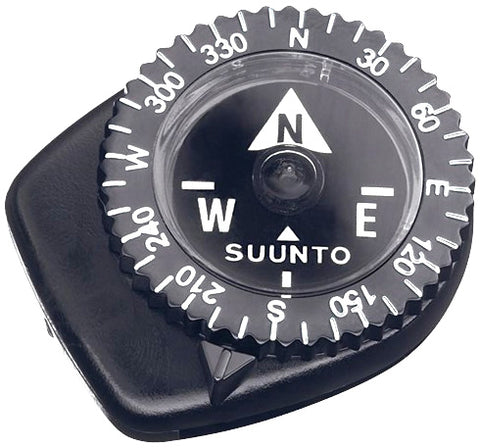 Suunto Boussole Clipper L/B NH