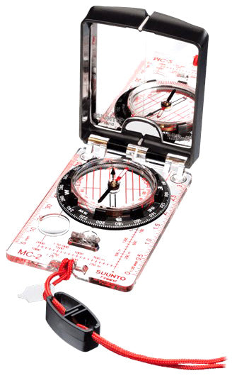 Suunto Boussole Mc-2/360/D/CM/IN/NH Suunto