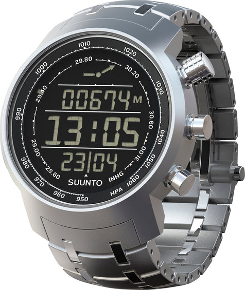 Suunto Montre de sport Elementum Terra