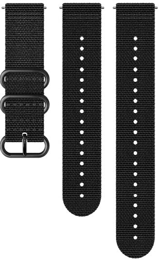 Suunto Sangle en tissu 24mm Explore 2 Suunto