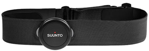Suunto Ceinture de fréquence cardiaque Suunto smart
