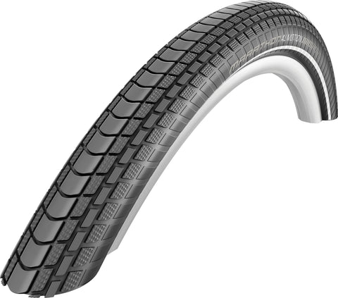 Schwalbe Pneu pour vélo hybride Marathon Almotion - 700C