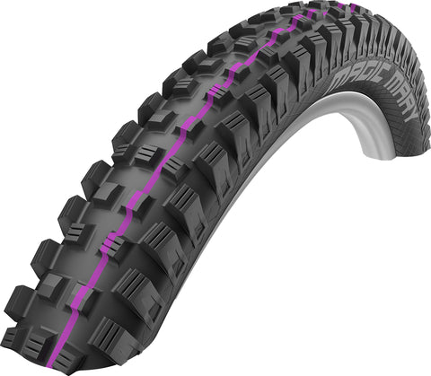 Schwalbe Pneu pour vélo de montagne Magic Mary Addix - 27.5