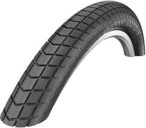 Schwalbe Pneu Super Moto-X - 26''x2.4