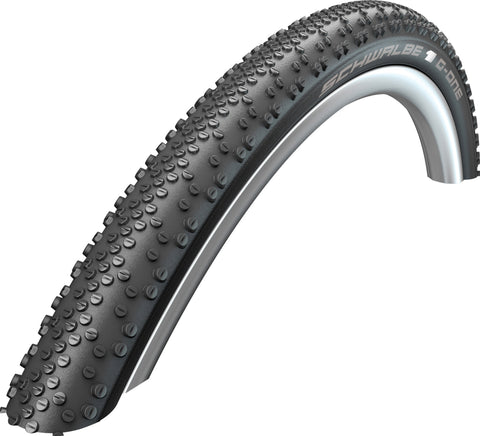 Schwalbe Pneu pour vélo gravel G-One Bite - 27.5