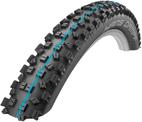 Schwalbe Pneu Hans Dampf II Addix - 29