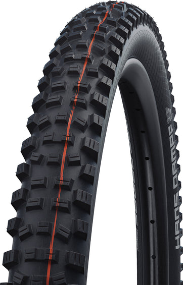 Schwalbe Pneu pour vélo de montagne Hans Dampf II Addix - 27.5