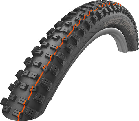 Schwalbe Pneu pour vélo de montagne Hans Dampf II Addix - 29