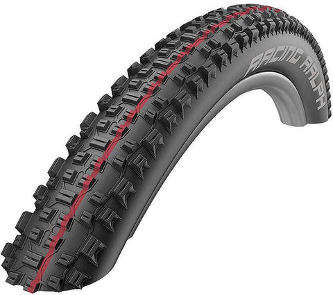 Schwalbe Pneu de course Ralph Addix - 29''