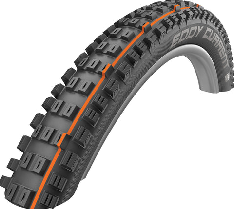 Schwalbe Pneu pour vélo de montagne Eddy Current Addix - 29