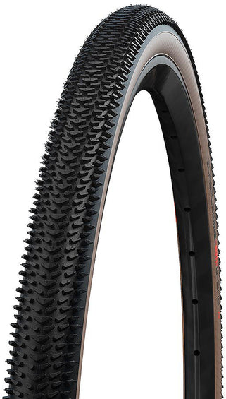 Schwalbe Pneu G-One R - 700X45C