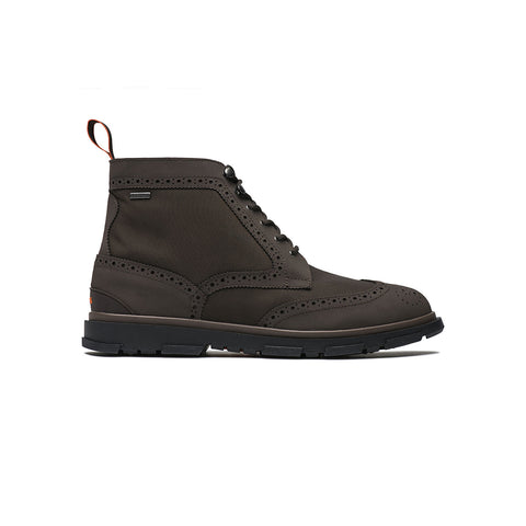 Swims Bottes Storm Brogue High Homme