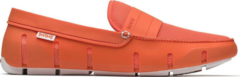 Swims Mocassins Stride Single Band Keeper - Homme