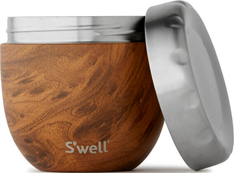 S'well S'well Eats Bol-repas 2-en-1 - 635 ml