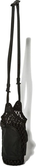Snow Peak Porte-bouteille double face en maille