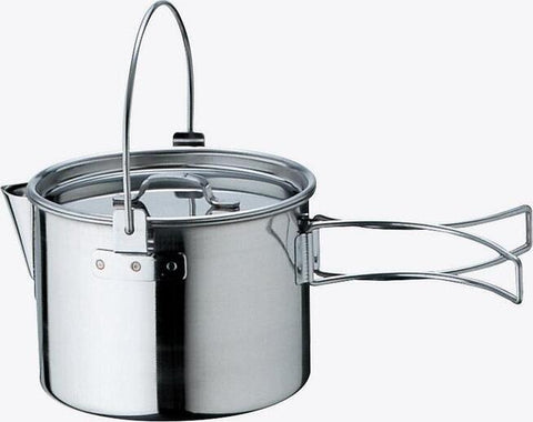 Snow Peak Bouilloire Kettle