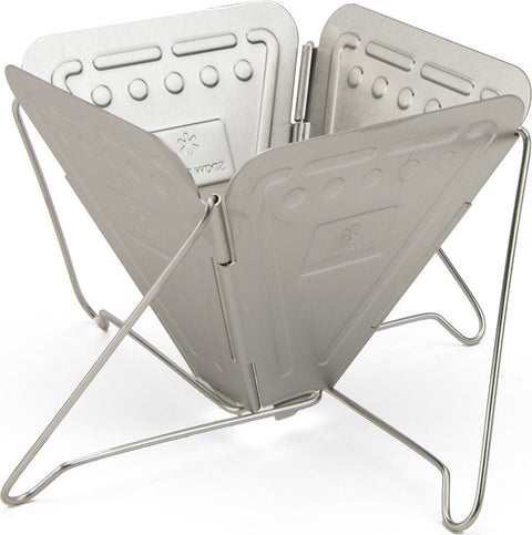 Snow Peak Porte-filtre à café pliable