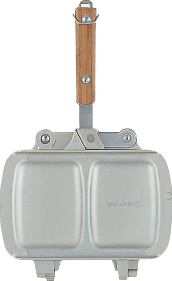 Snow Peak Tramezzino