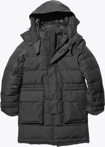 Snow Peak Manteau en duvet FR - Unisexe