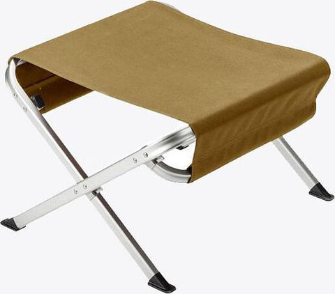 Snow Peak Fire side Ottoman