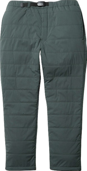 Snow Peak Pantalon isolé souple - Homme