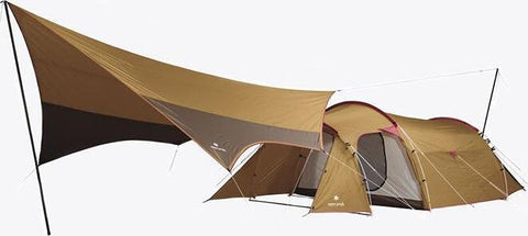 Snow Peak Entry Pack TT