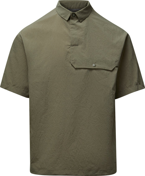 Snow Peak Polo Quick Dry - Homme