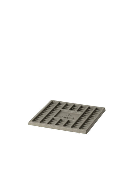 Snow Peak Plaque pour foyer (petit format)