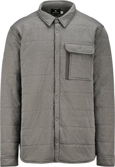 Snow Peak Chemise isolé Flexible - Homme