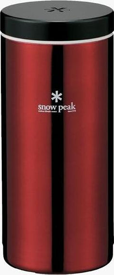 Snow Peak System Bottle 350ml