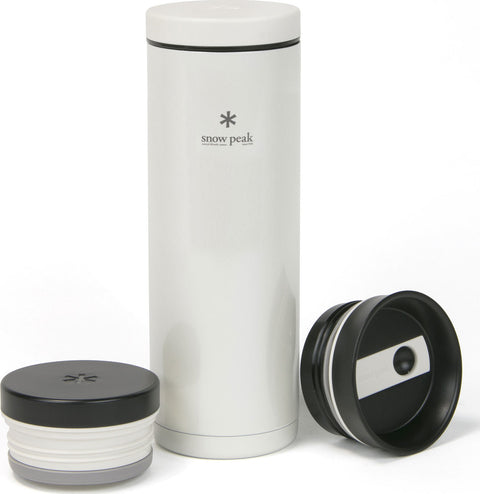Snow Peak Bouteille isolée Kanpai - 500ml