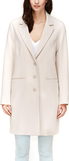 SOIA & KYO Manteau Bartha Femme