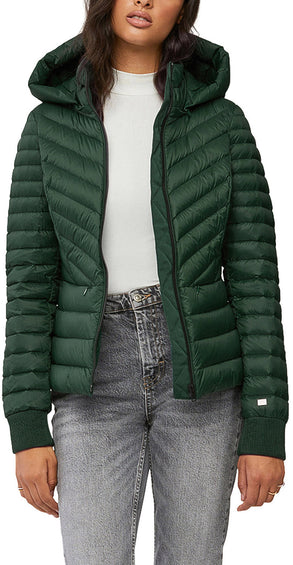 SOIA & KYO Veste Chalee-N - Femme