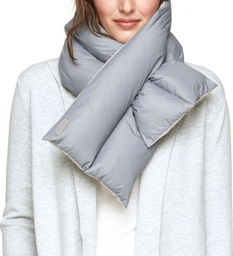 SOIA & KYO Foulard en duvet Kymia Femme