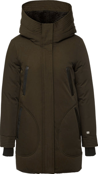 SOIA & KYO Manteau Saundra-Nfs - Femme