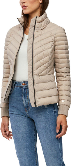 SOIA & KYO Veste Chalee-N - Femme