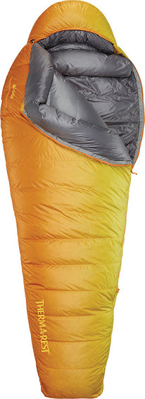 Therm-a-Rest Sac de couchage Oberon -18C/0F Régulier