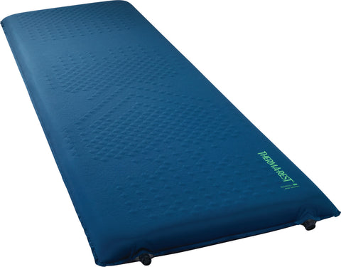 Therm-a-Rest Matelas de sol LuxuryMap [Régulier]