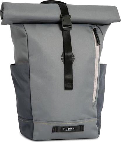 Timbuk2 Sac à dos Tuck enduit de carbone