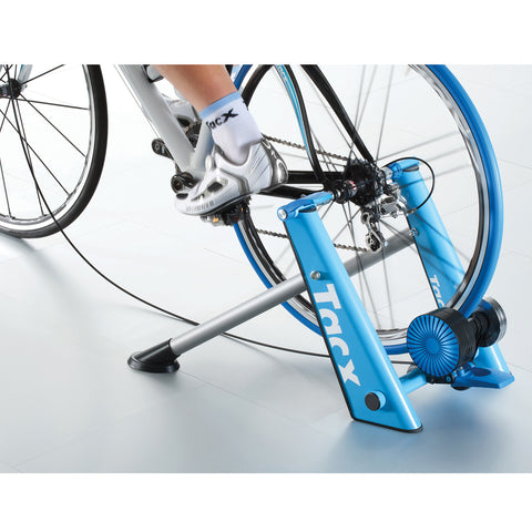 Tacx Base d'entraînement Blue Matic