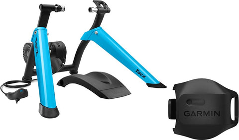 Tacx Base d'entraînement Boost Bundle