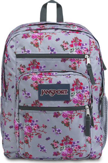 JanSport Sac à dos Big Student 34L Primavera Fields