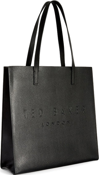 Ted Baker Grand sac Icon Crosshatch Soocon - Femme